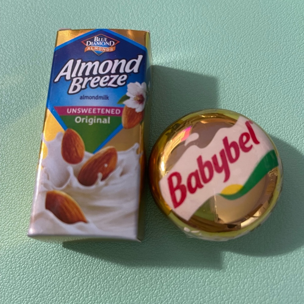 *Mini Brands* GOLDS